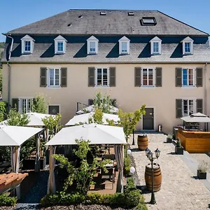 Restauberge Peitry Appartement Roodt-sur-Syre