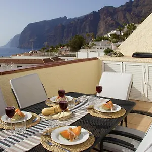 Appartement Florida Ocean View Gigantes Espagne