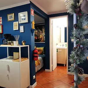  Hébergement de vacances Sto Antonio Alfama Portugal