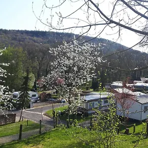  Chalet Officiel Wollefsschlucht Luxembourg