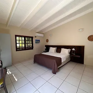 Sylvie Curacao Appartement Willemstad