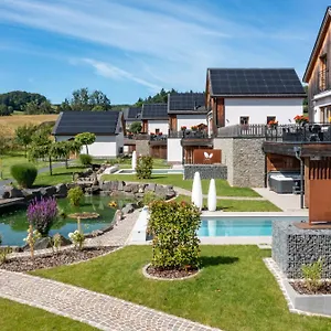 Petry & Relax Vakantiehuis Bettel