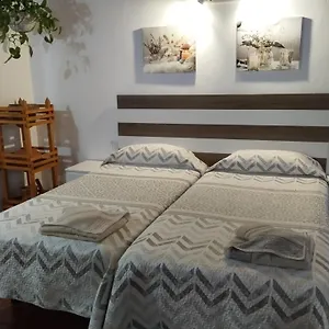  Appartement Casa Lourdes Espagne