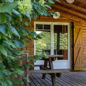 ** Camping Domaine Des Epinettes France