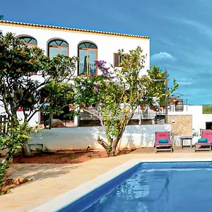 Can Rosa Ibiza Villa Santa Gertrudis (Ibiza)