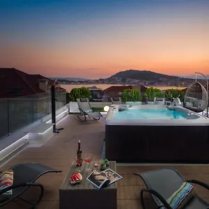  Appartement Muller Croatie