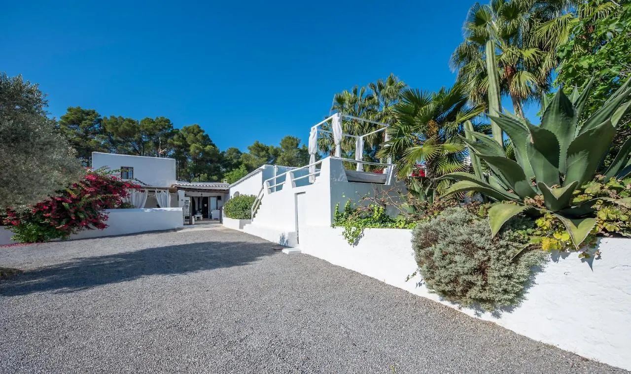 Agroturismo Can Cosmi Prats Guest House Santa Gertrudis  Κατάλυμα σε φάρμα