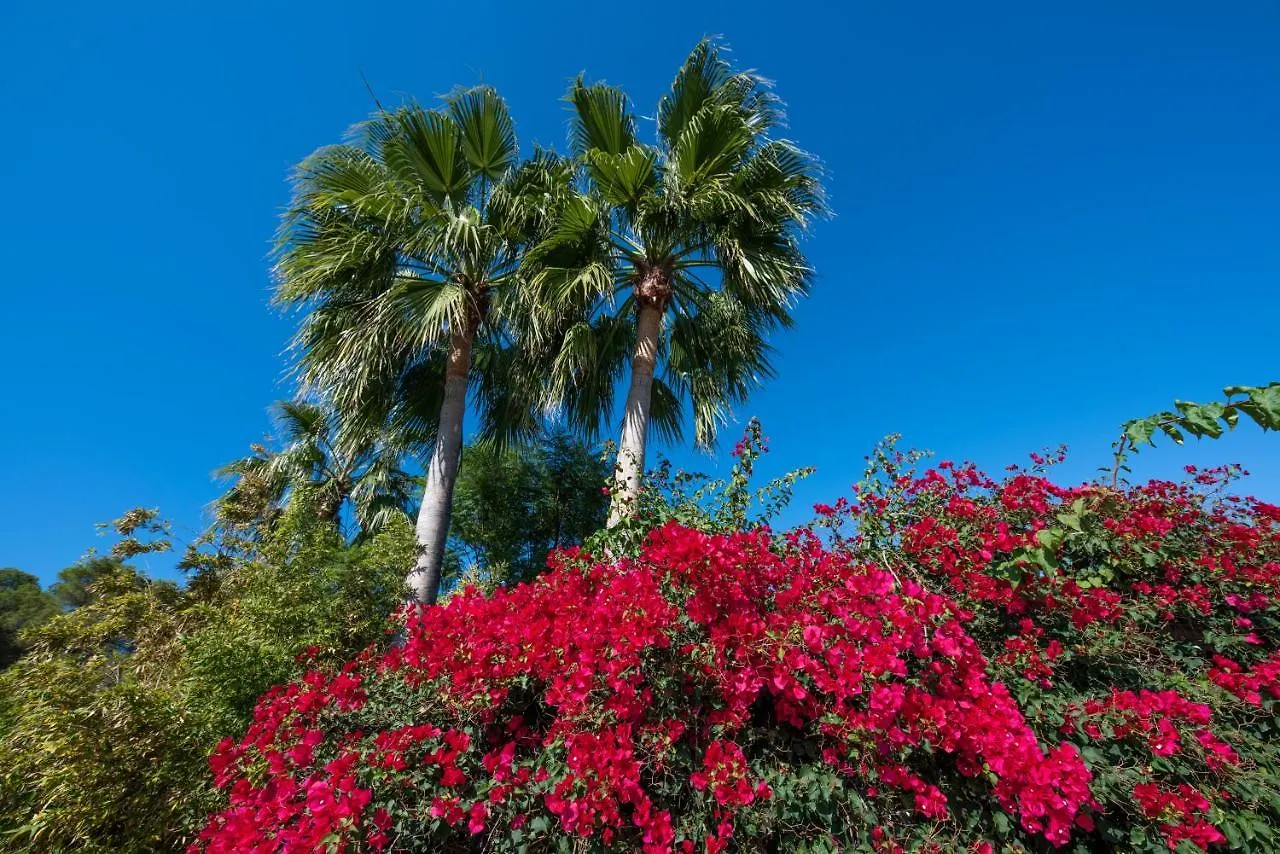 Agroturismo Can Cosmi Prats Guest House Santa Gertrudis  0*, Santa Gertrudis (Ibiza)