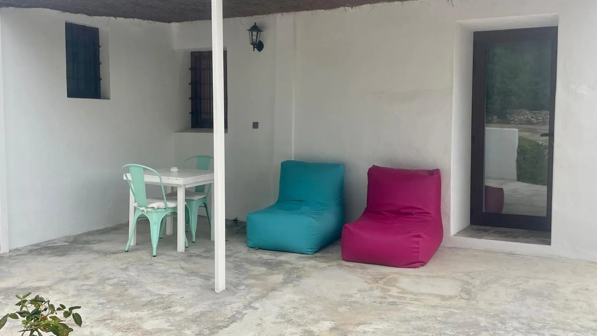 Agroturismo Can Cosmi Prats Guest House Santa Gertrudis  Ισπανία