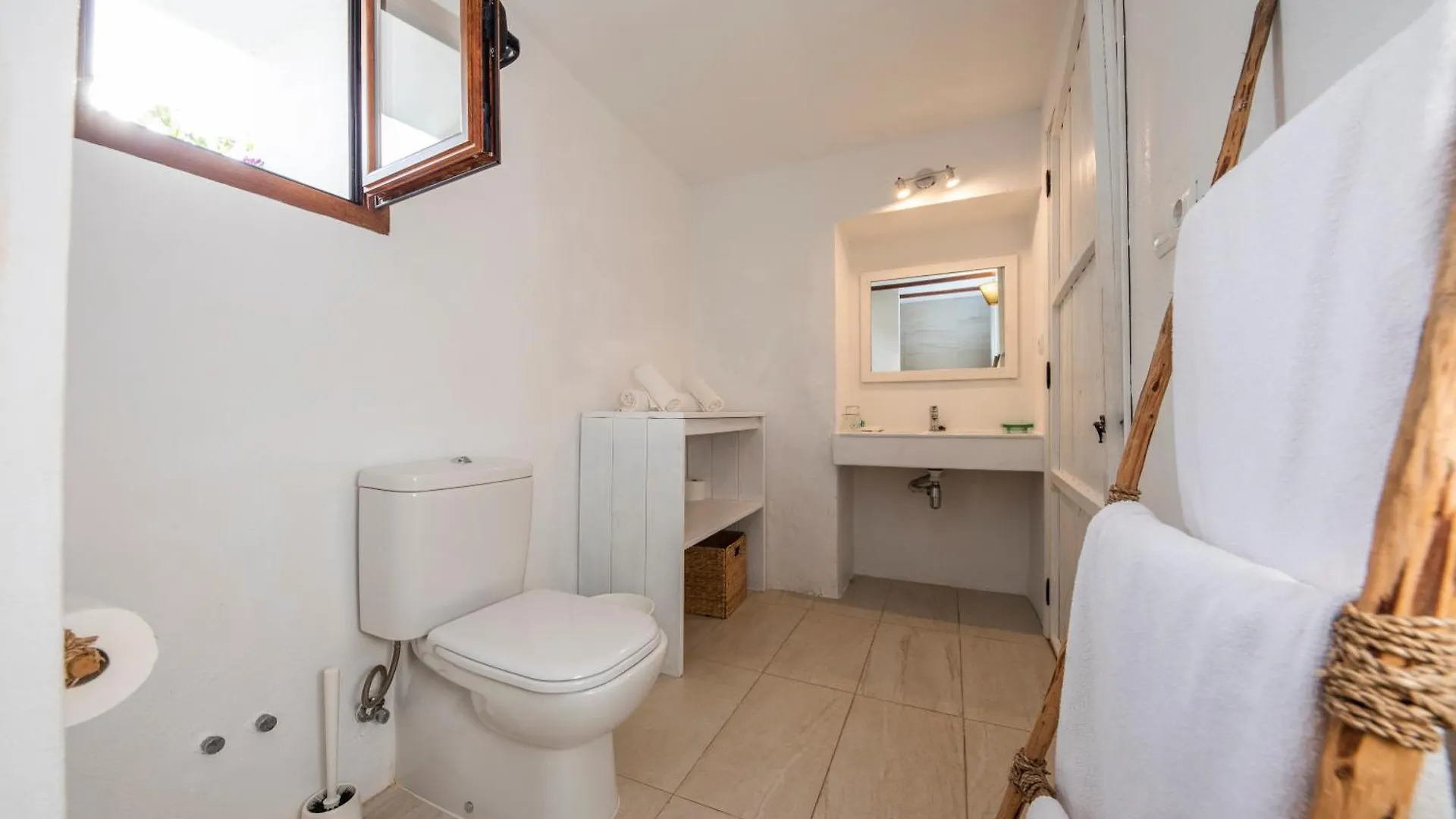 Agroturismo Can Cosmi Prats Guest House Santa Gertrudis  Κατάλυμα σε φάρμα Santa Gertrudis (Ibiza)