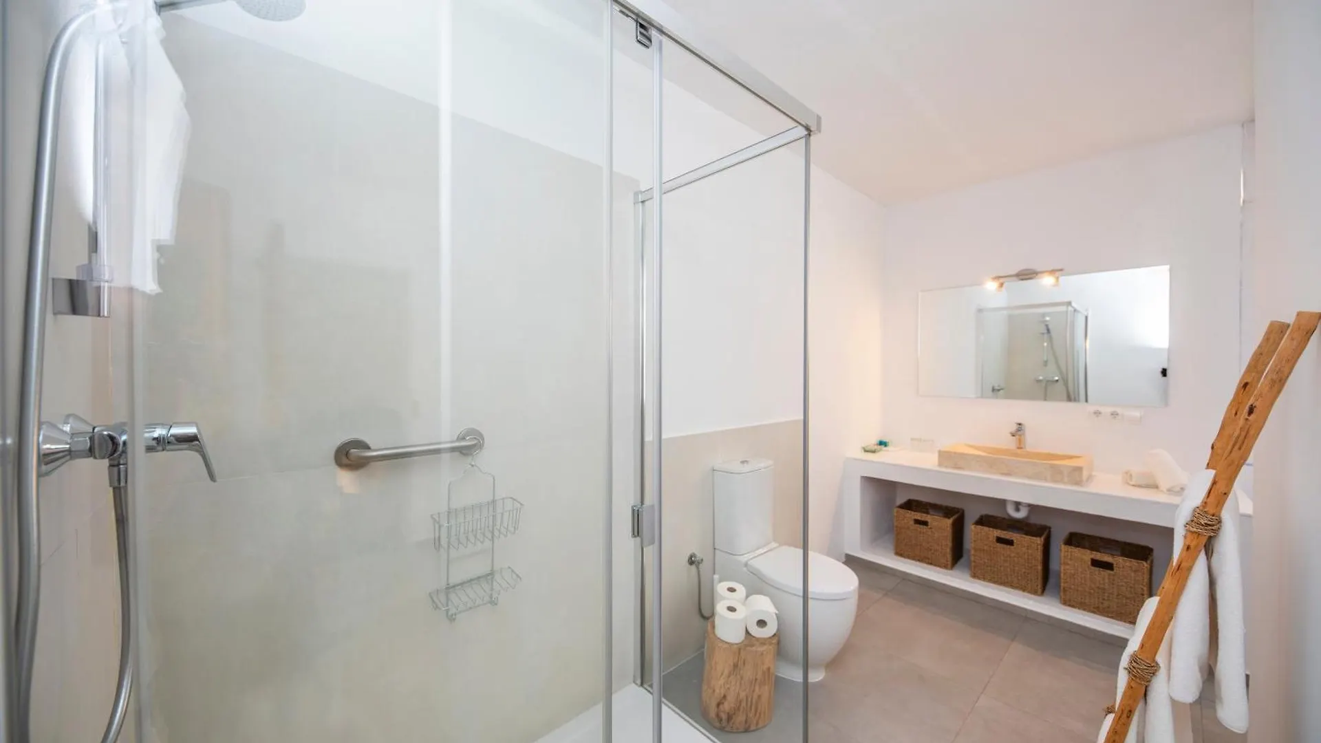 Agroturismo Can Cosmi Prats Guest House Santa Gertrudis  0*, Santa Gertrudis (Ibiza) Ισπανία