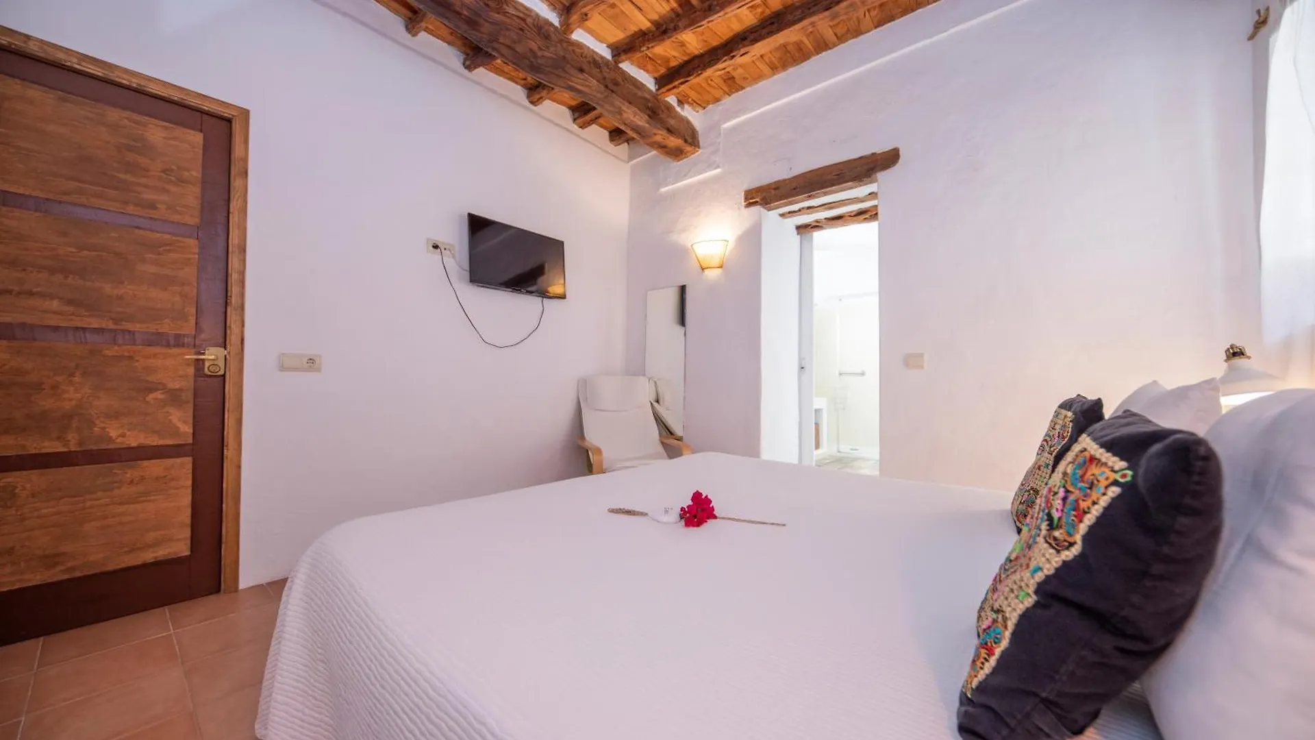 Agroturismo Can Cosmi Prats Guest House Santa Gertrudis  0*, Santa Gertrudis (Ibiza) Ισπανία