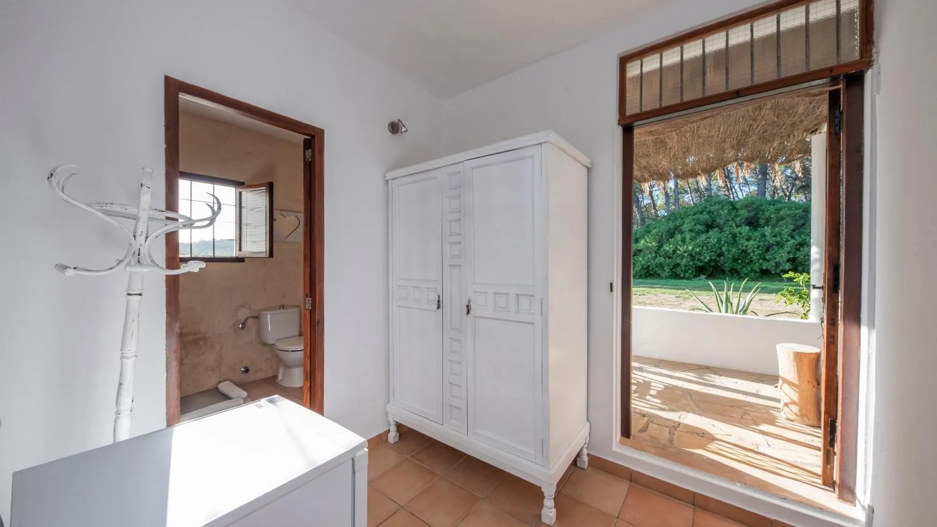 Agroturismo Can Cosmi Prats Guest House Santa Gertrudis