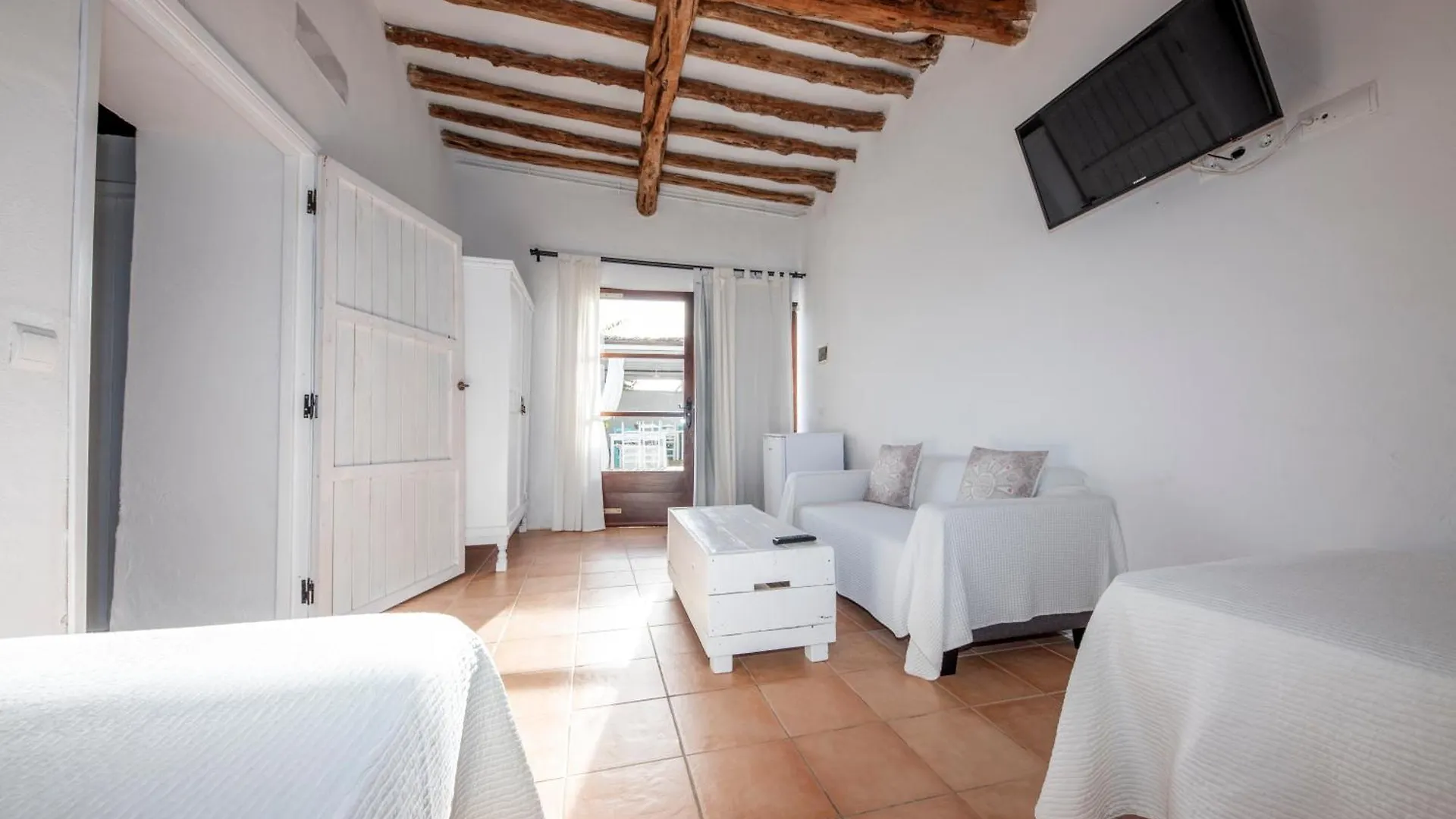 Agroturismo Can Cosmi Prats Guest House Santa Gertrudis  Santa Gertrudis (Ibiza)