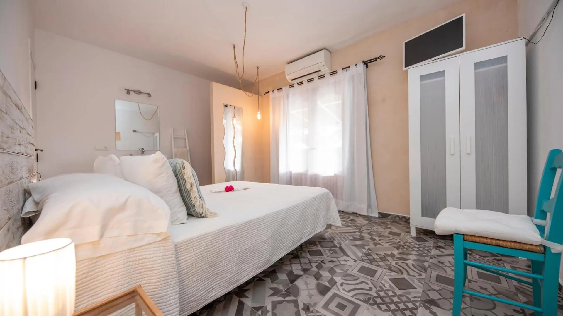Agroturismo Can Cosmi Prats Guest House Santa Gertrudis